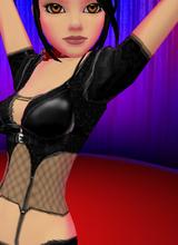Avatar pic