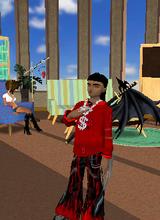 avatar image