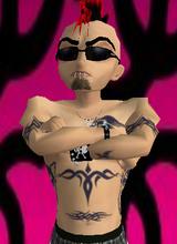 avatar image