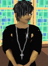 avatar image