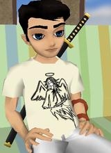 avatar image