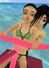 avatar picture