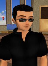 avatar image