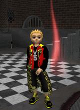 avatar picture
