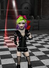 avatar image