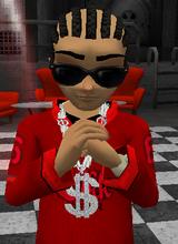 avatar image