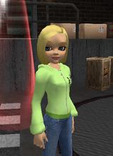 avatar image