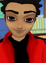 avatar image