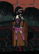 avatar picture
