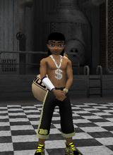avatar image