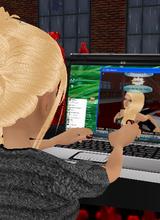 avatar image