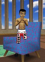 avatar image