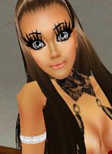 MeganBabydool987654