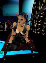 QueenOfObscene