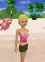 Avatar pic