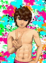 avatar image
