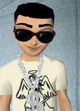 avatar image