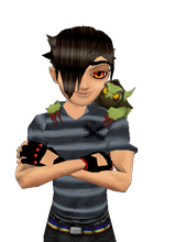 avatar image