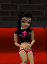 Avatar pic