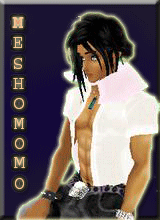 Meshomomo