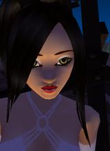 Ashlaree