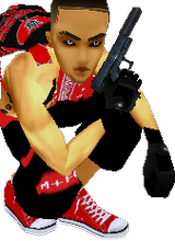 xxxludacrisxxx