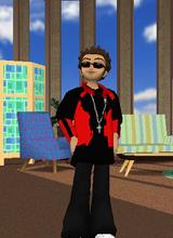 avatar image