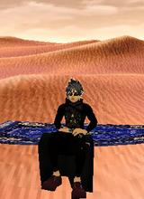 avatar image