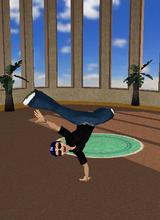 avatar image
