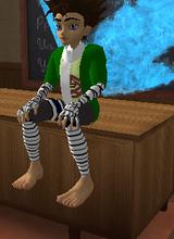 avatar image