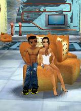 avatar image