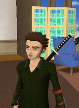 avatar picture