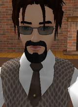 avatar image