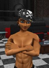avatar image