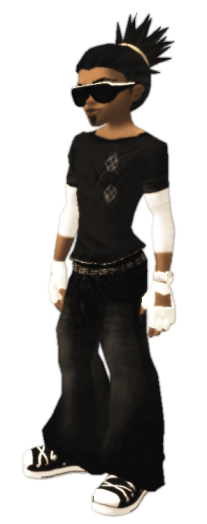 avatar image
