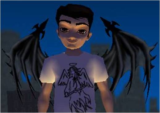 avatar image