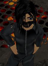 Avatar pic