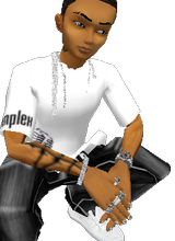 avatar image