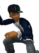 avatar image