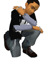 avatar picture
