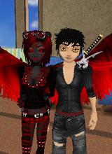 avatar image