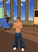 avatar picture