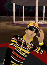 avatar image