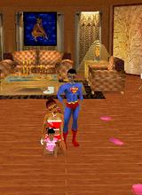 avatar image