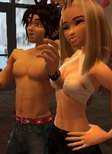 avatar image