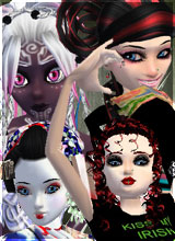 avatar image