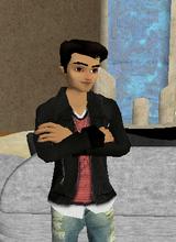 avatar image