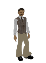 avatar image