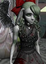 avatar picture