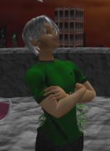 avatar image